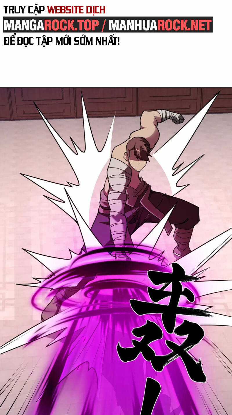 Lâm Binh Đấu Giả Chapter 37 trang 21