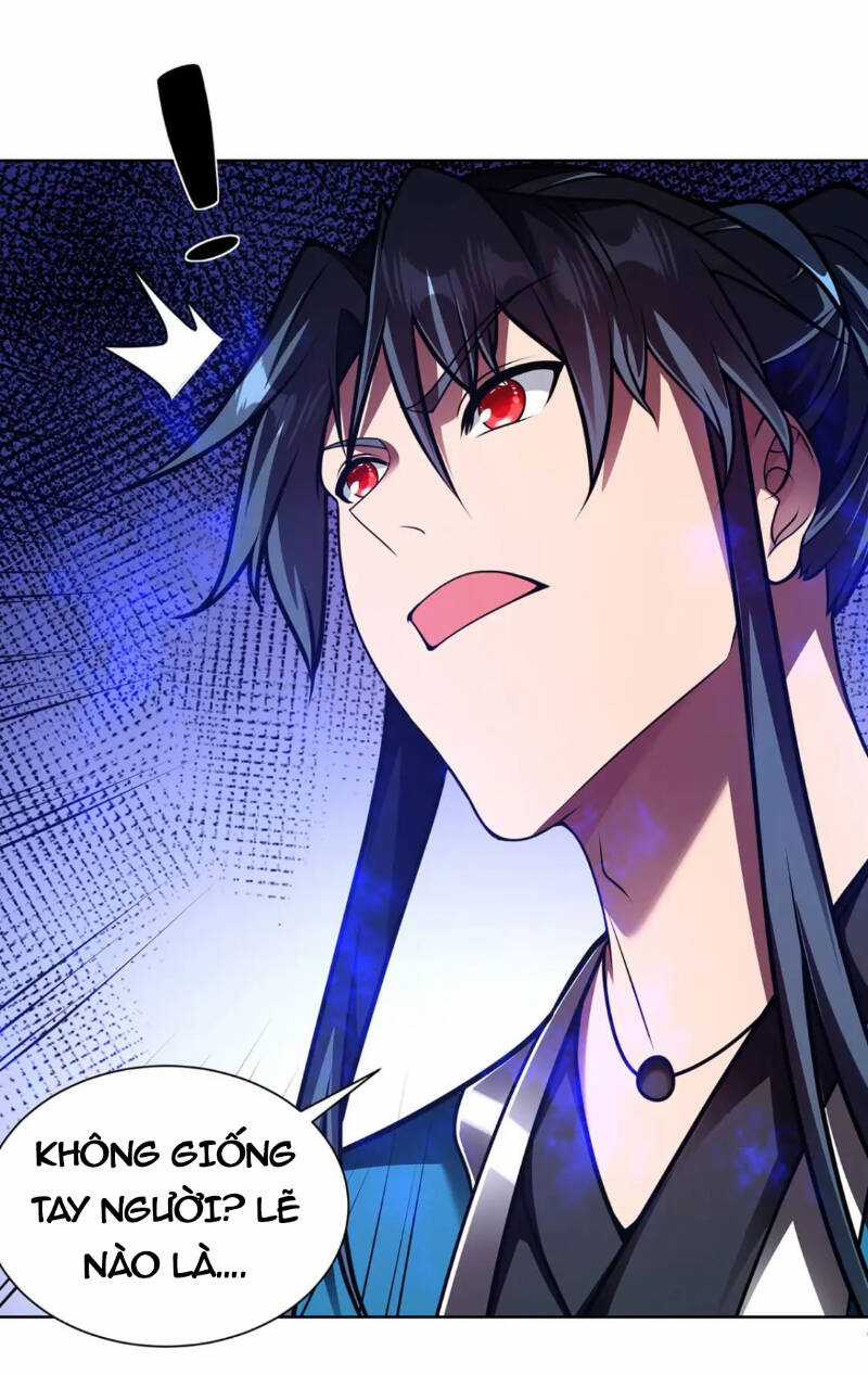 Lâm Binh Đấu Giả Chapter 37 trang 25