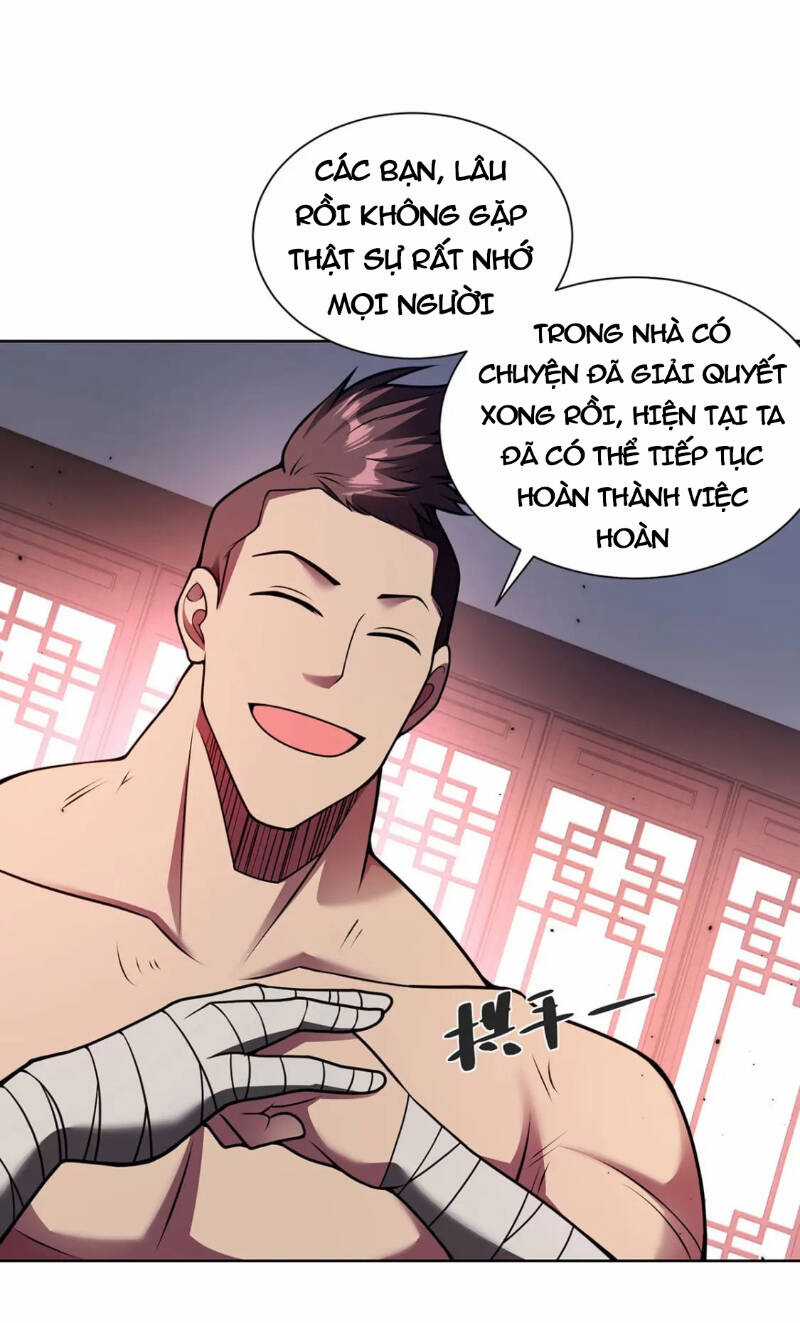 Lâm Binh Đấu Giả Chapter 37 trang 3