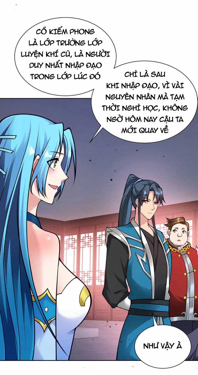 Lâm Binh Đấu Giả Chapter 37 trang 5