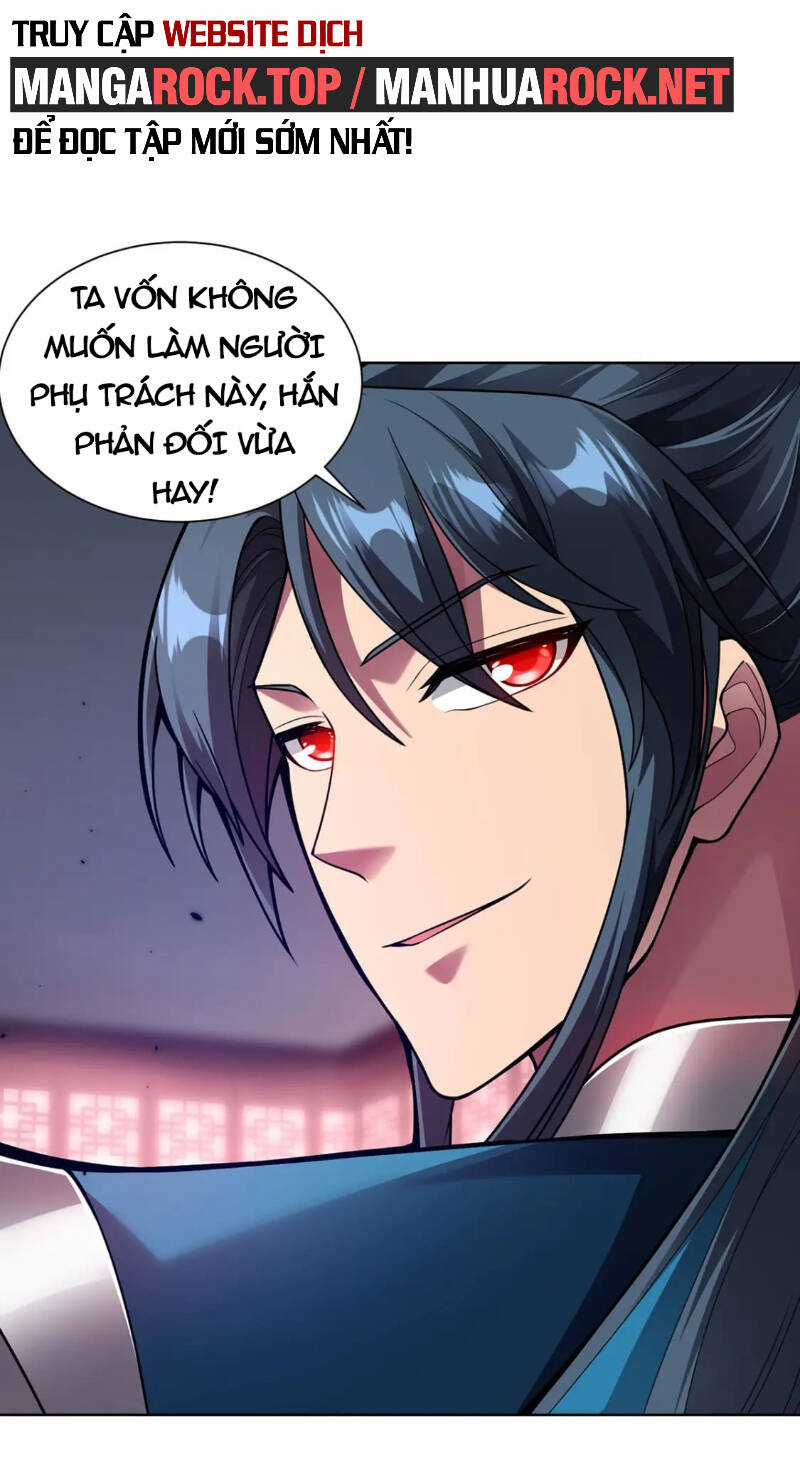 Lâm Binh Đấu Giả Chapter 37 trang 7