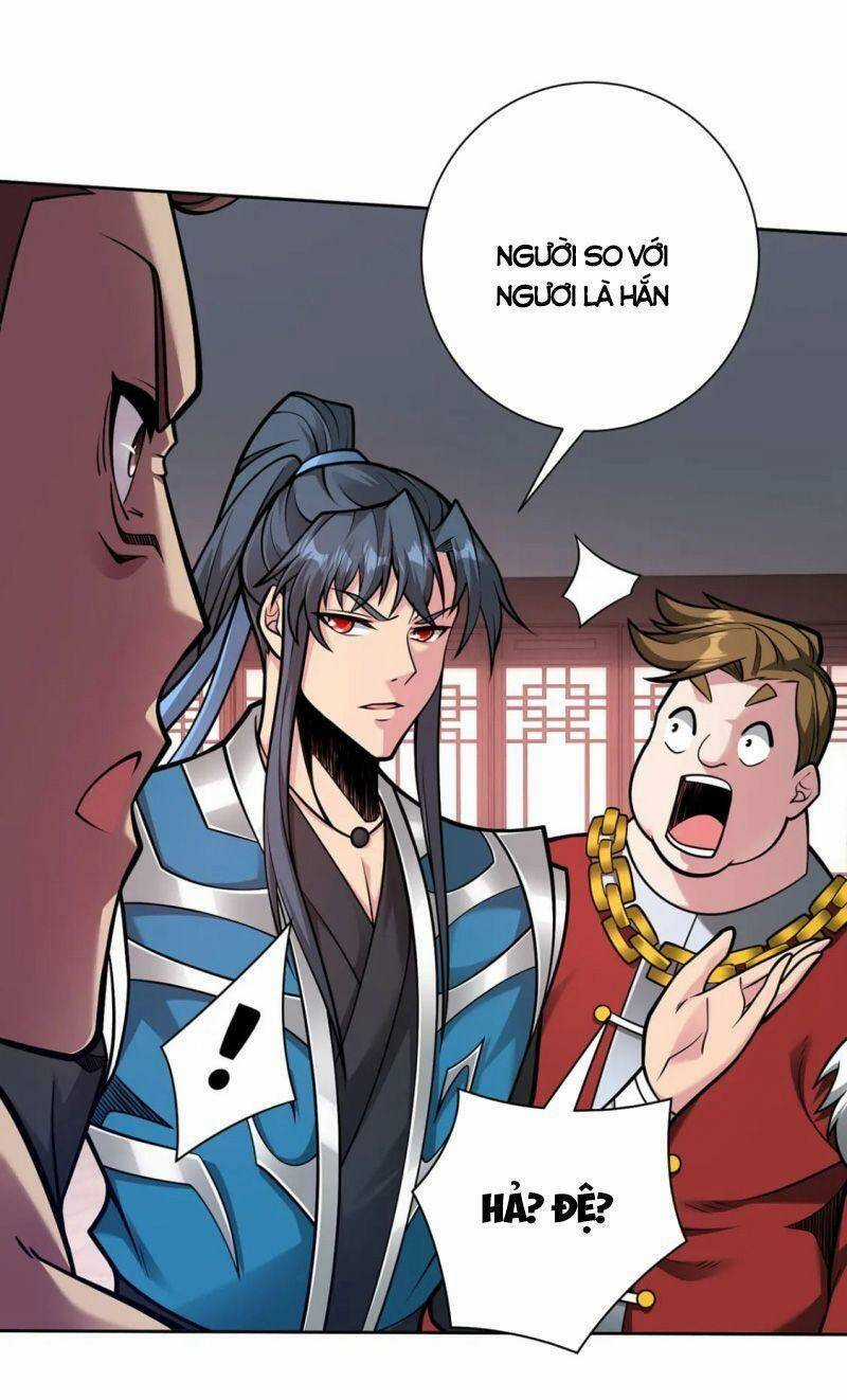 Lâm Binh Đấu Giả Chapter 38 trang 12