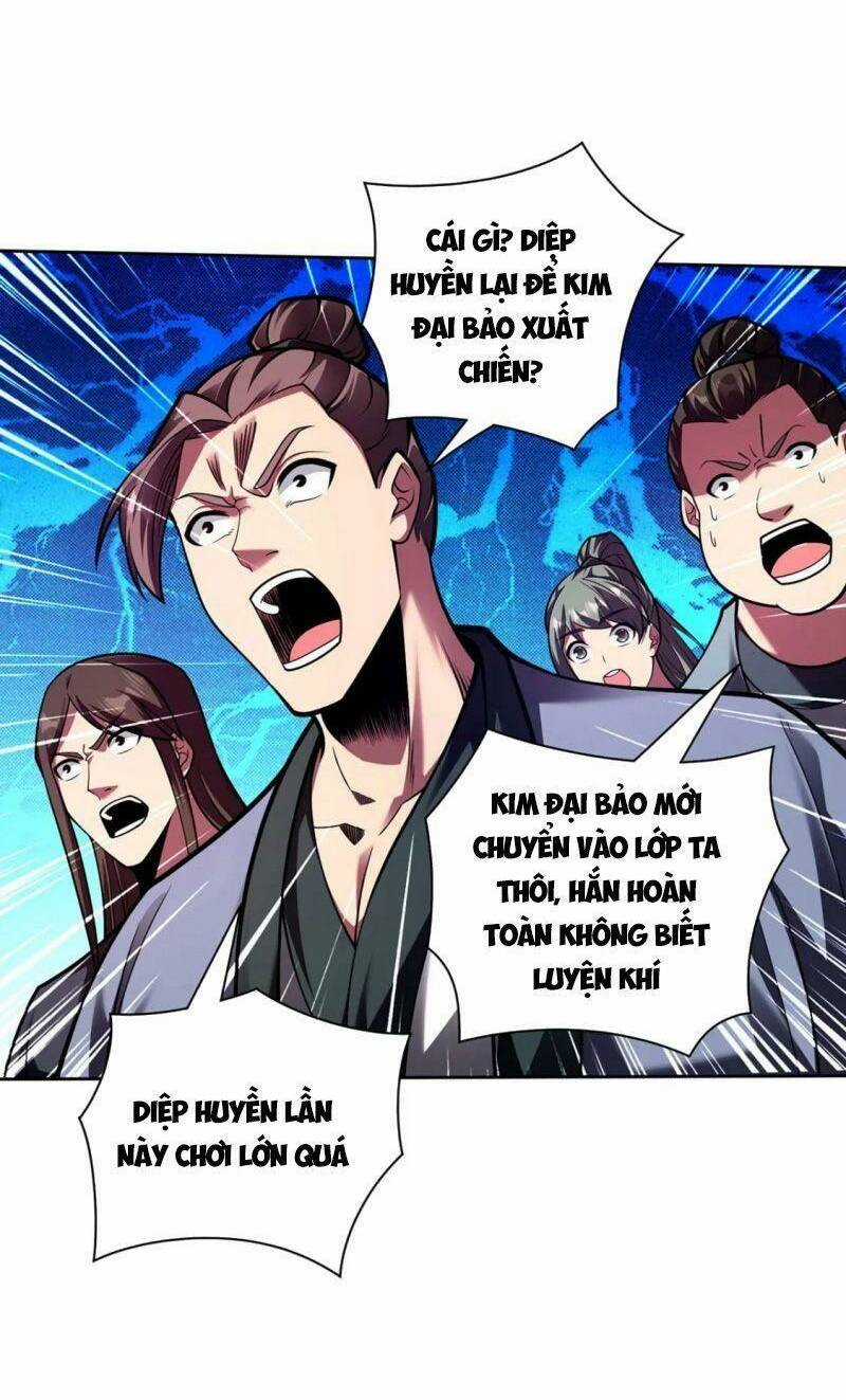 Lâm Binh Đấu Giả Chapter 38 trang 13