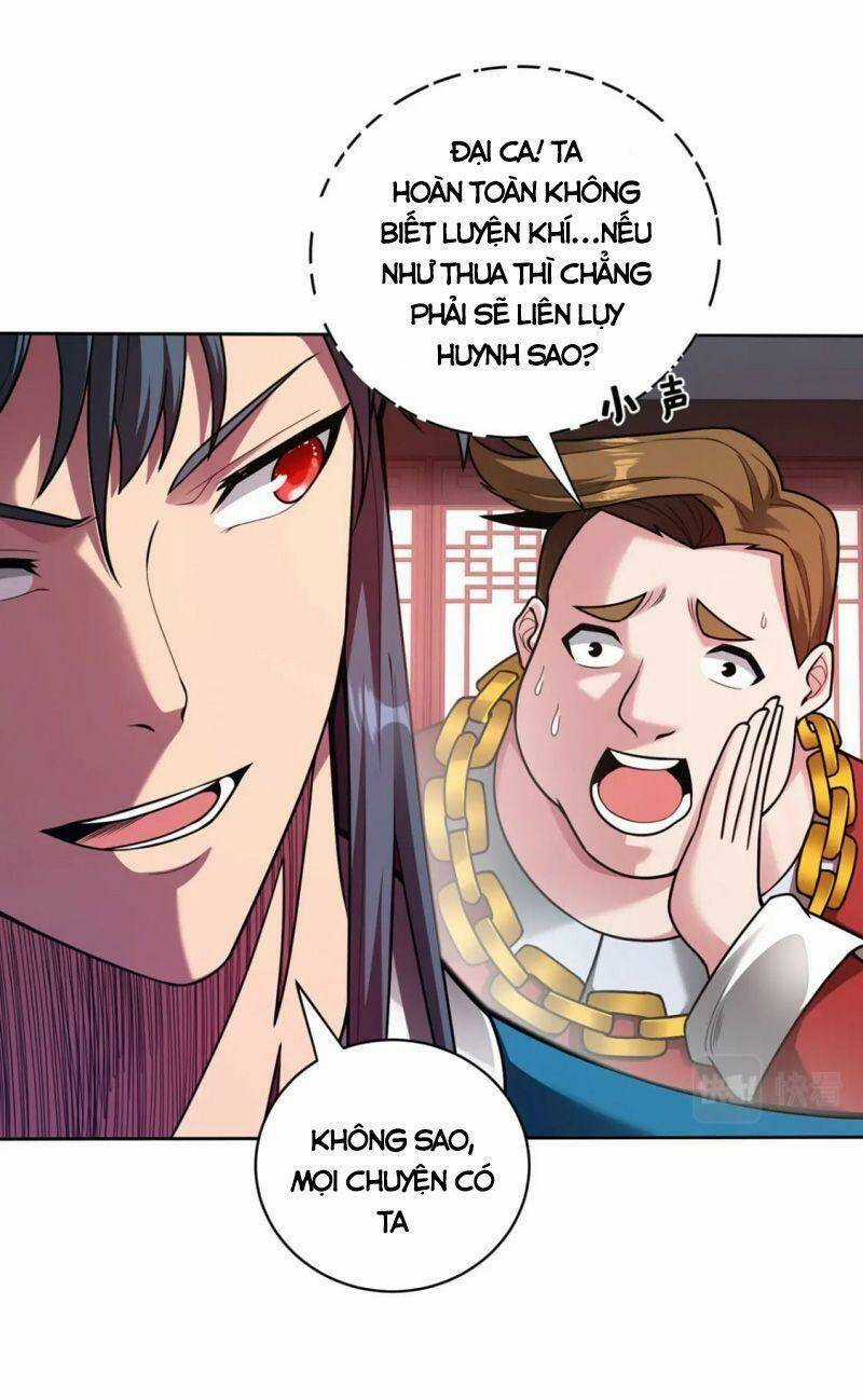 Lâm Binh Đấu Giả Chapter 38 trang 14