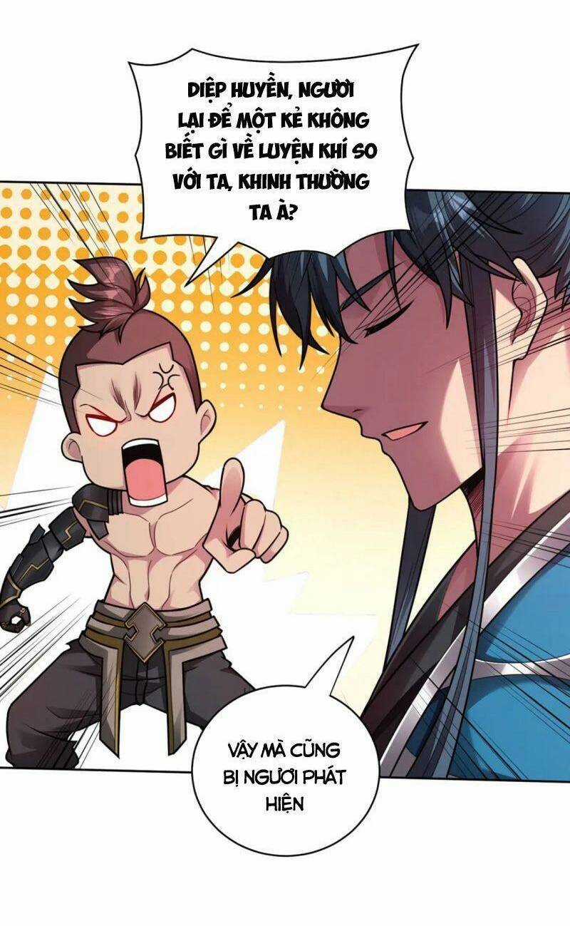 Lâm Binh Đấu Giả Chapter 38 trang 15