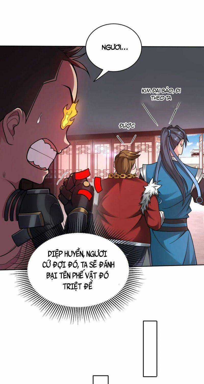 Lâm Binh Đấu Giả Chapter 38 trang 16