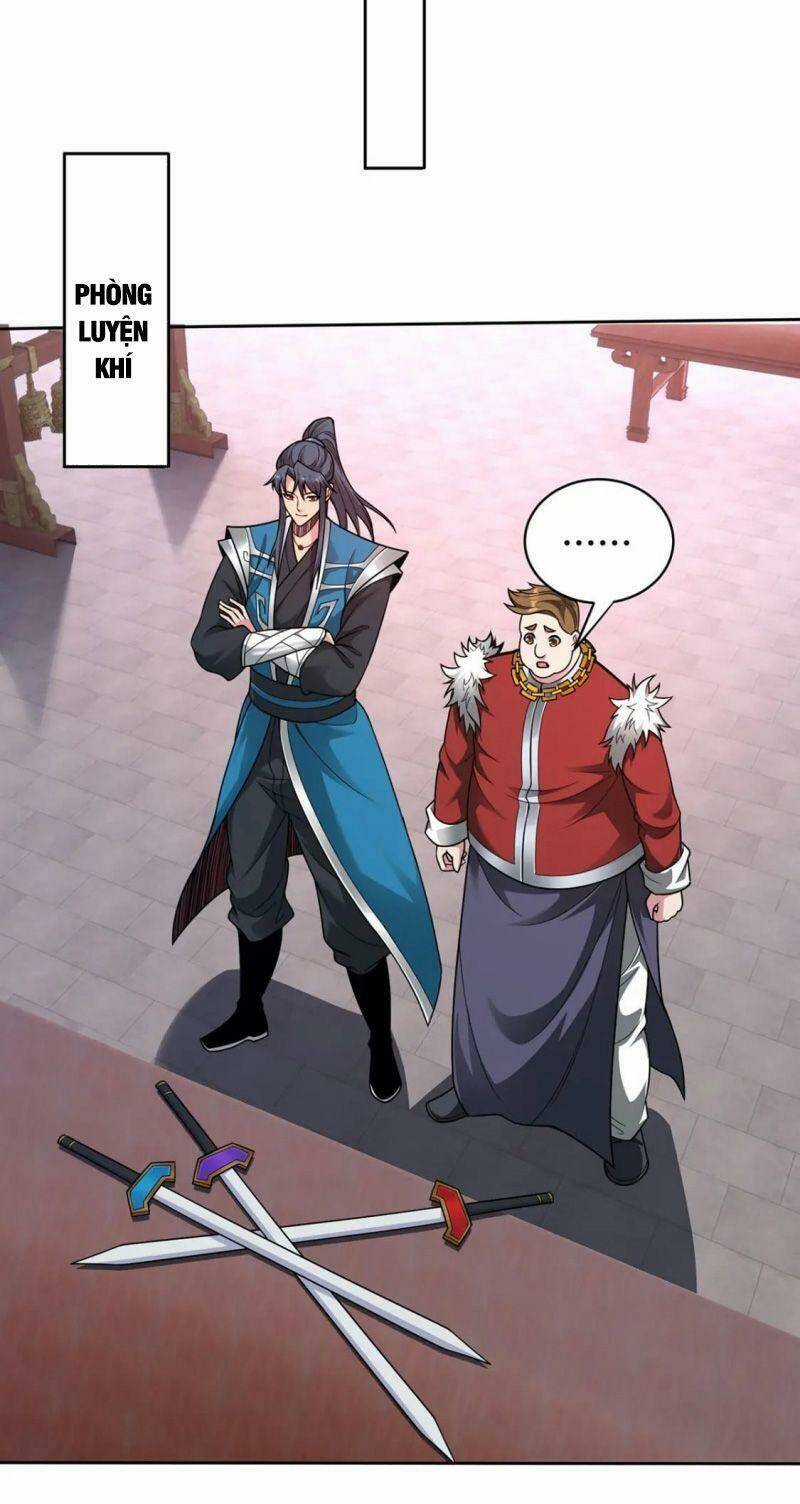 Lâm Binh Đấu Giả Chapter 38 trang 17