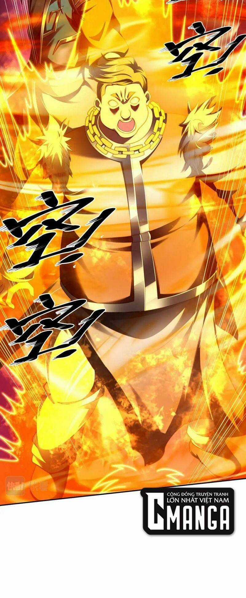 Lâm Binh Đấu Giả Chapter 38 trang 19