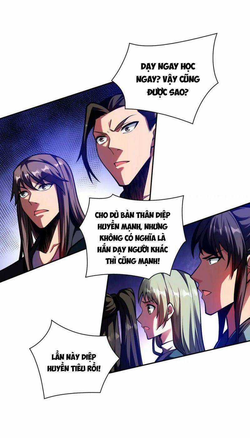 Lâm Binh Đấu Giả Chapter 38 trang 20