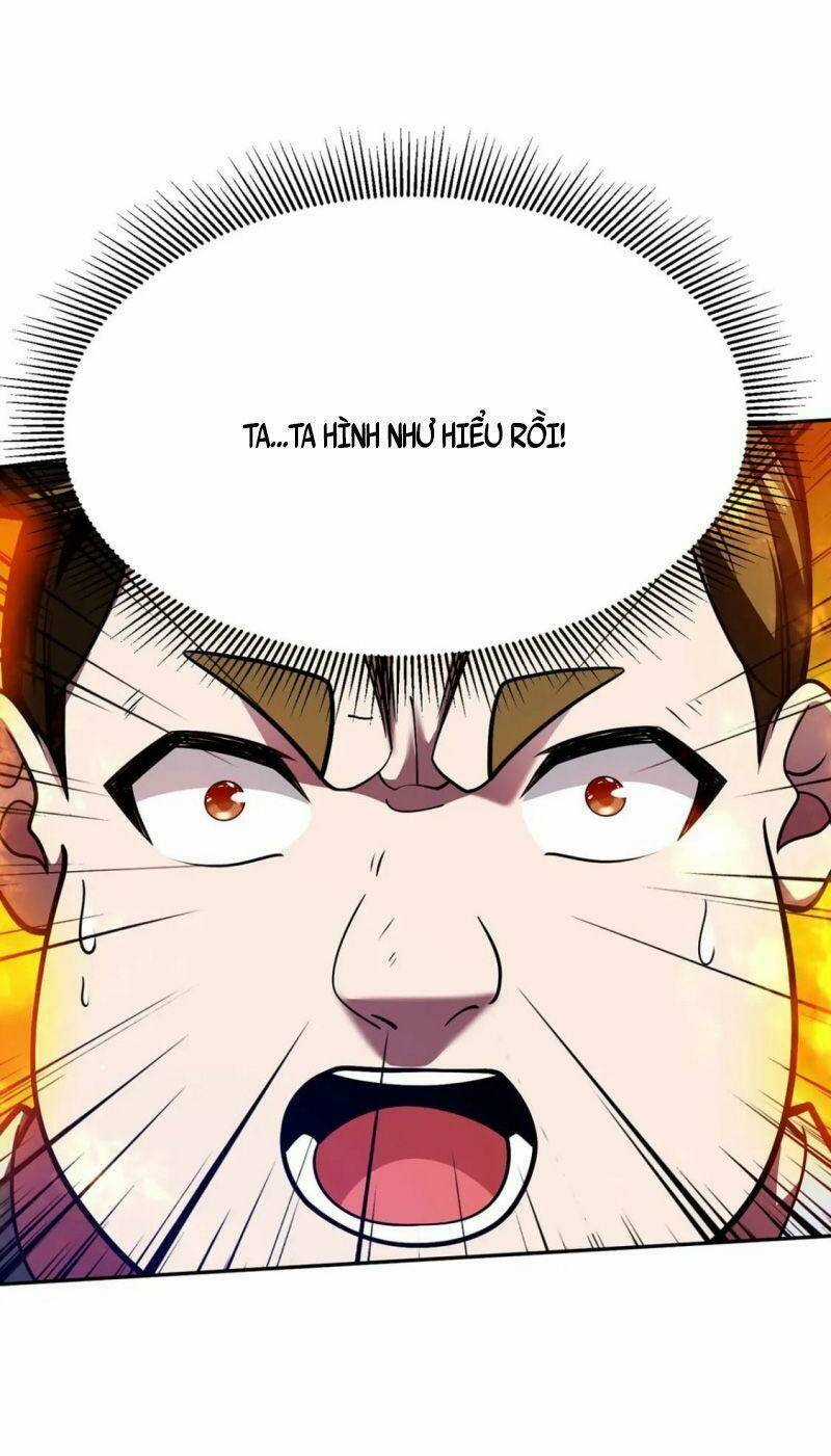 Lâm Binh Đấu Giả Chapter 38 trang 21