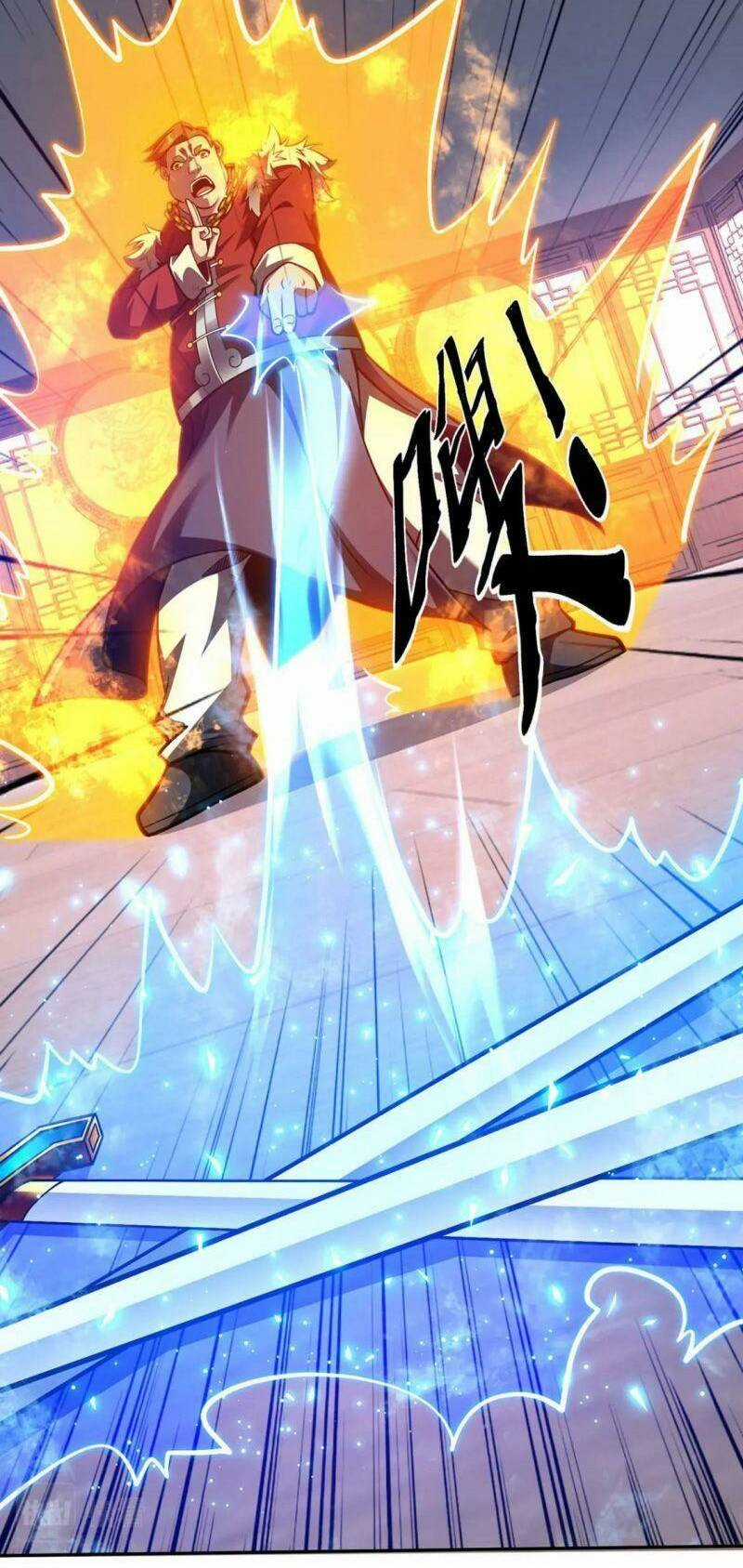 Lâm Binh Đấu Giả Chapter 38 trang 23