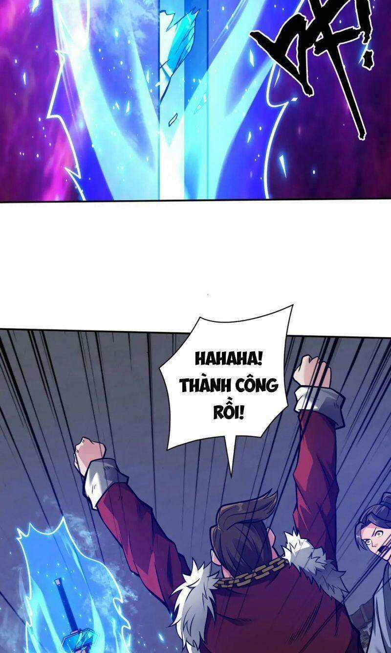 Lâm Binh Đấu Giả Chapter 38 trang 25