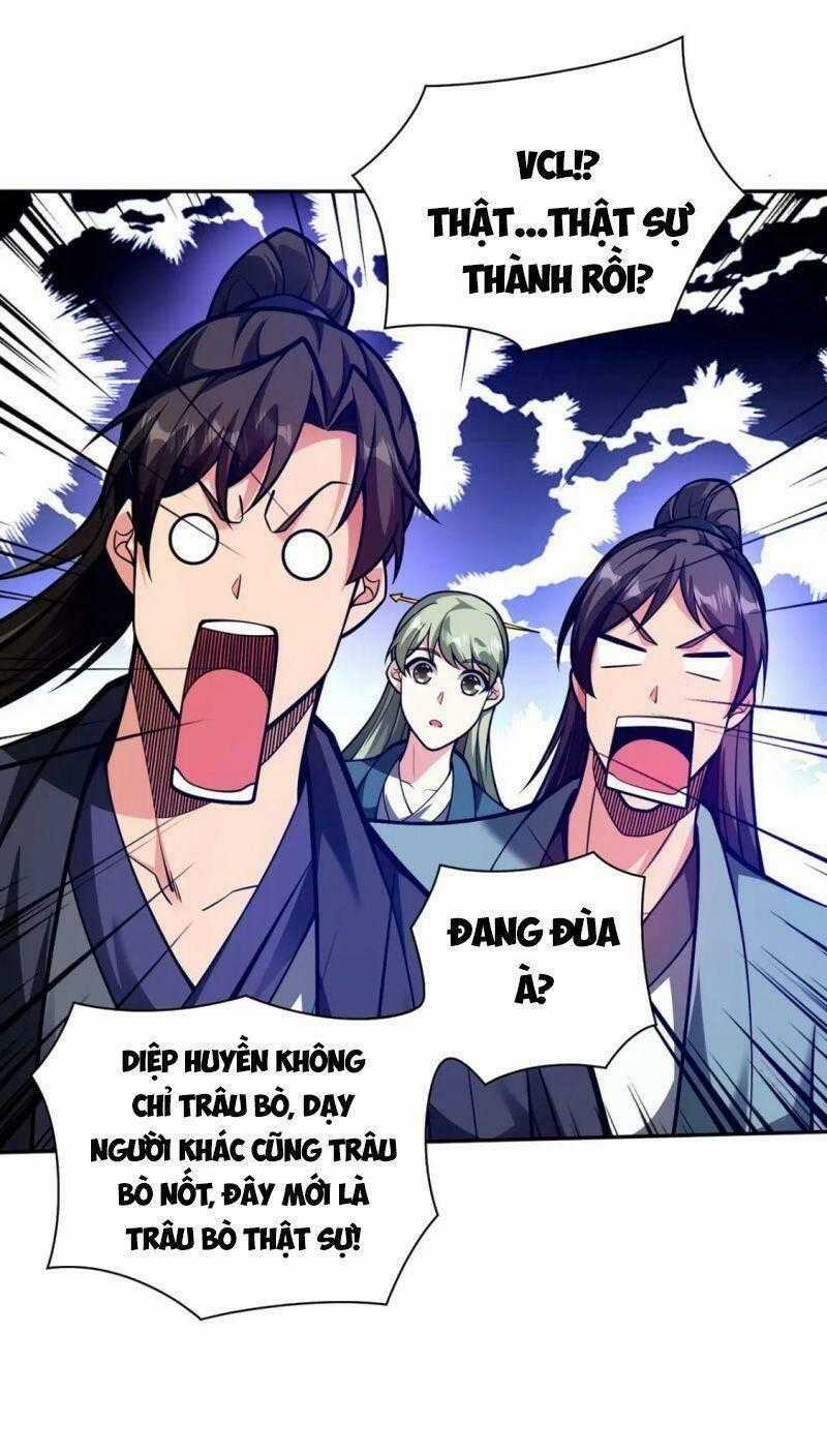 Lâm Binh Đấu Giả Chapter 38 trang 27