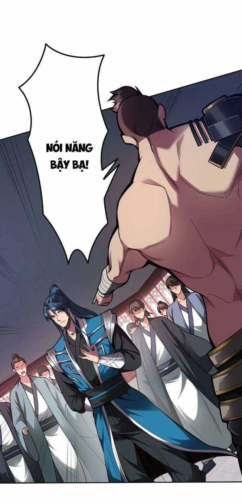 Lâm Binh Đấu Giả Chapter 38 trang 3