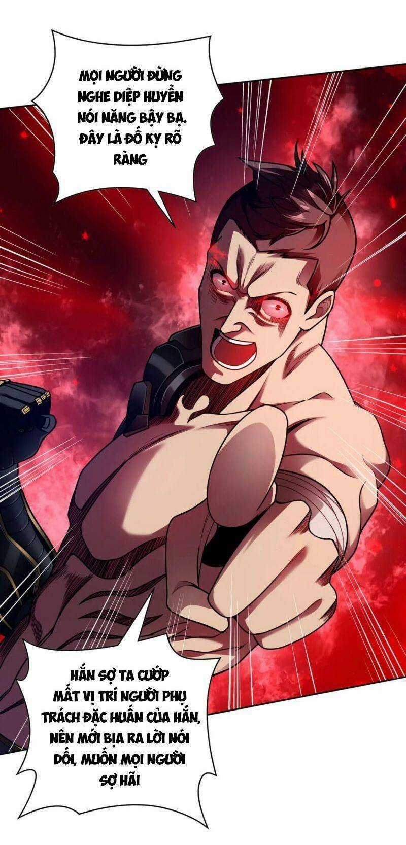 Lâm Binh Đấu Giả Chapter 38 trang 4