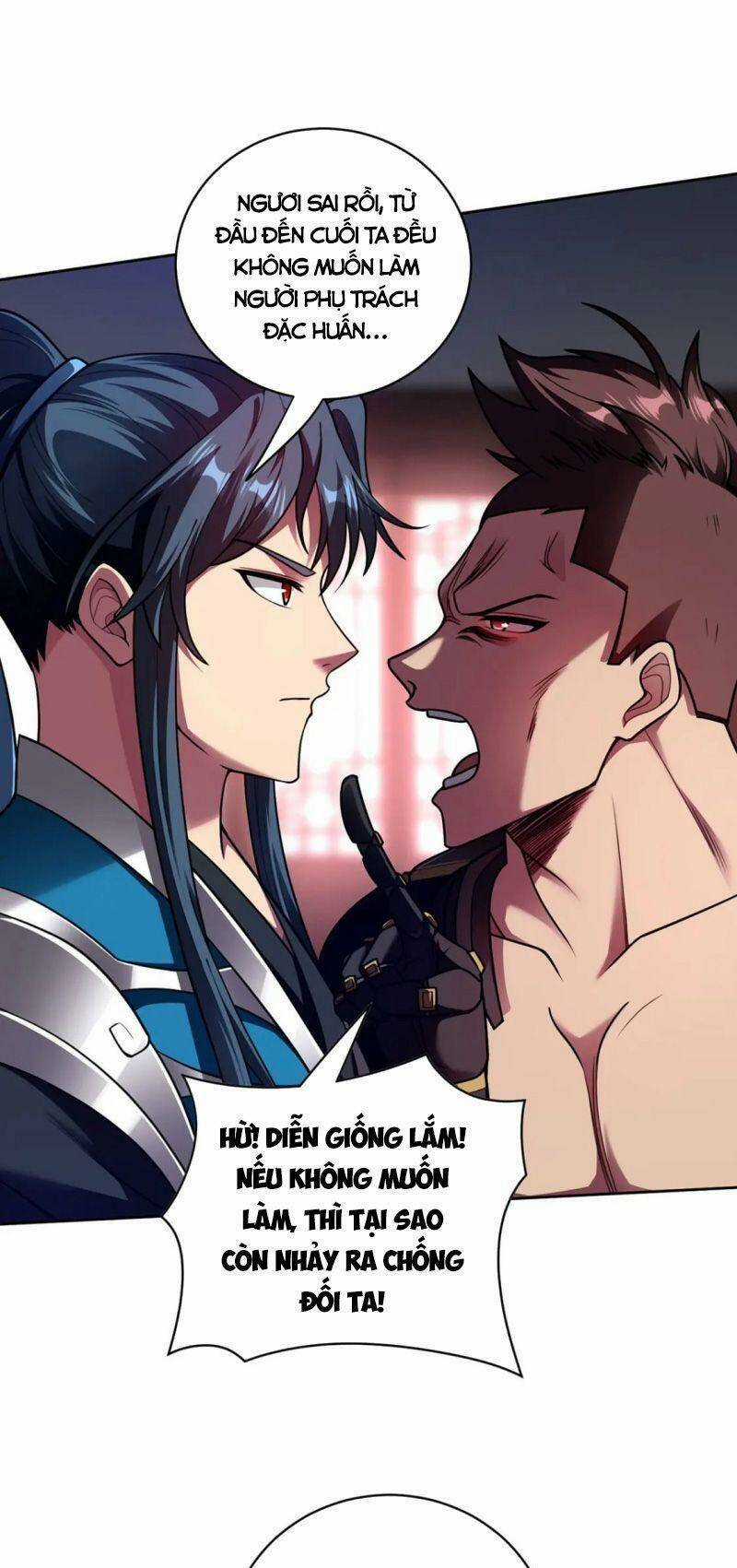 Lâm Binh Đấu Giả Chapter 38 trang 5