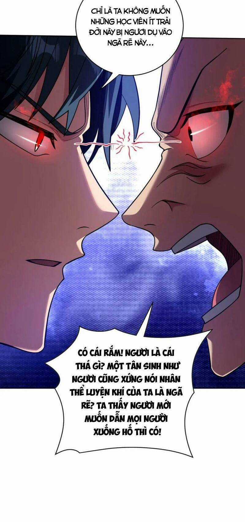 Lâm Binh Đấu Giả Chapter 38 trang 6