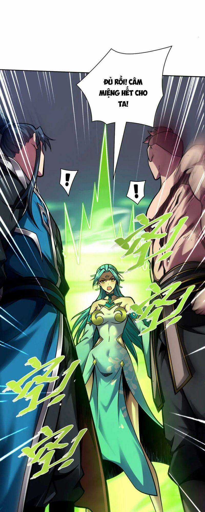 Lâm Binh Đấu Giả Chapter 38 trang 7