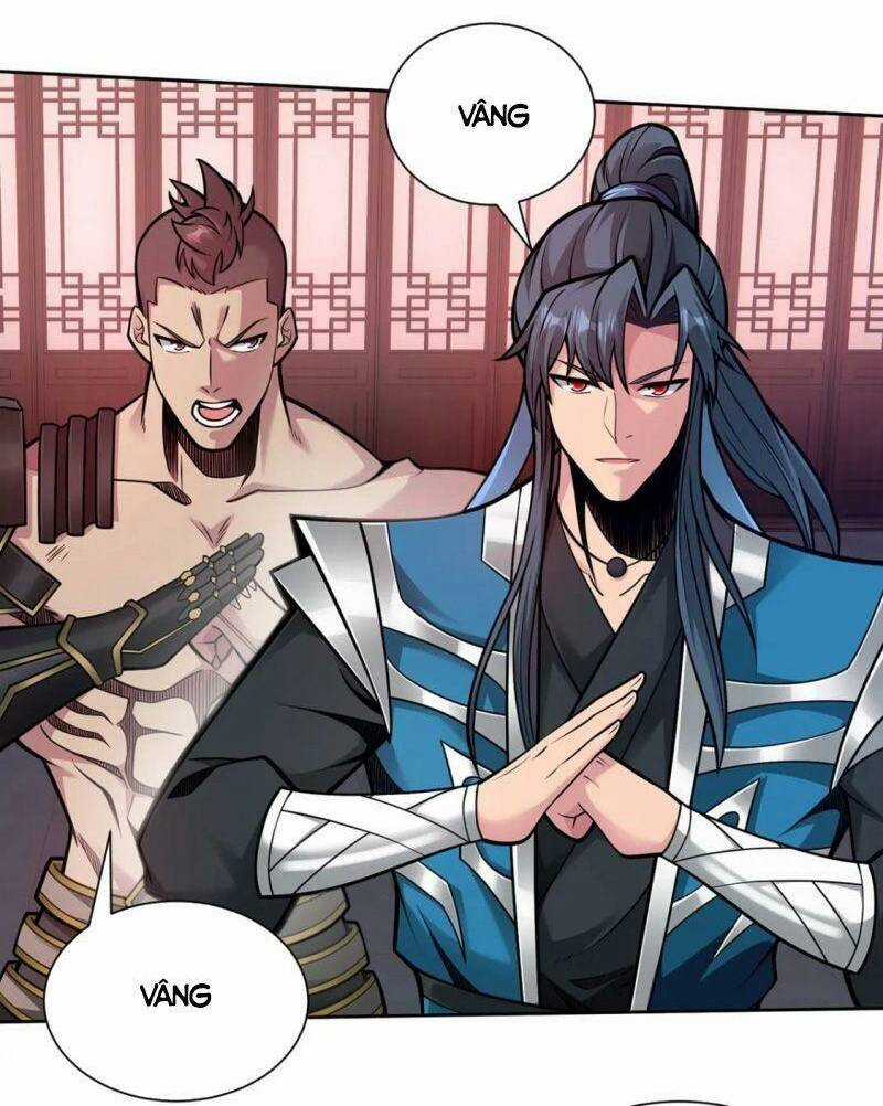 Lâm Binh Đấu Giả Chapter 38 trang 9