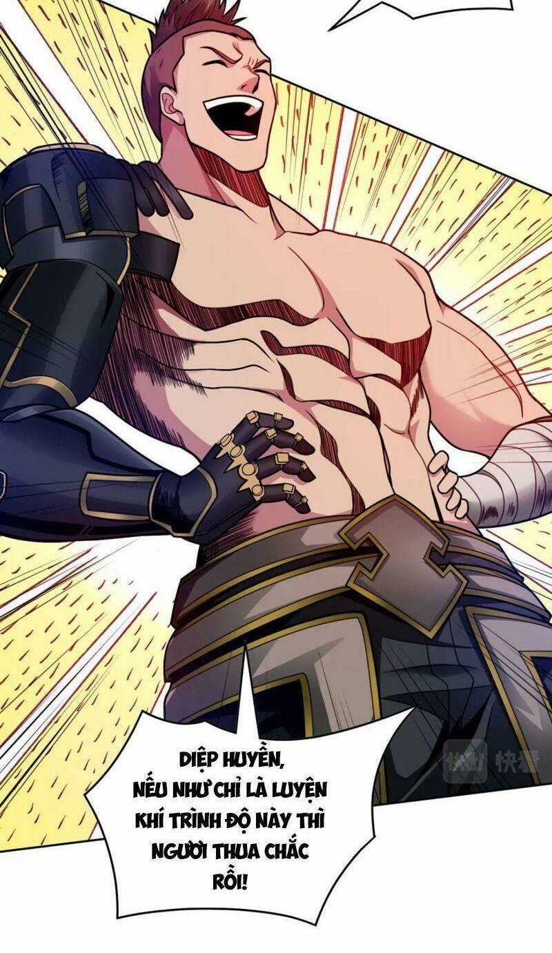 Lâm Binh Đấu Giả Chapter 39 trang 10