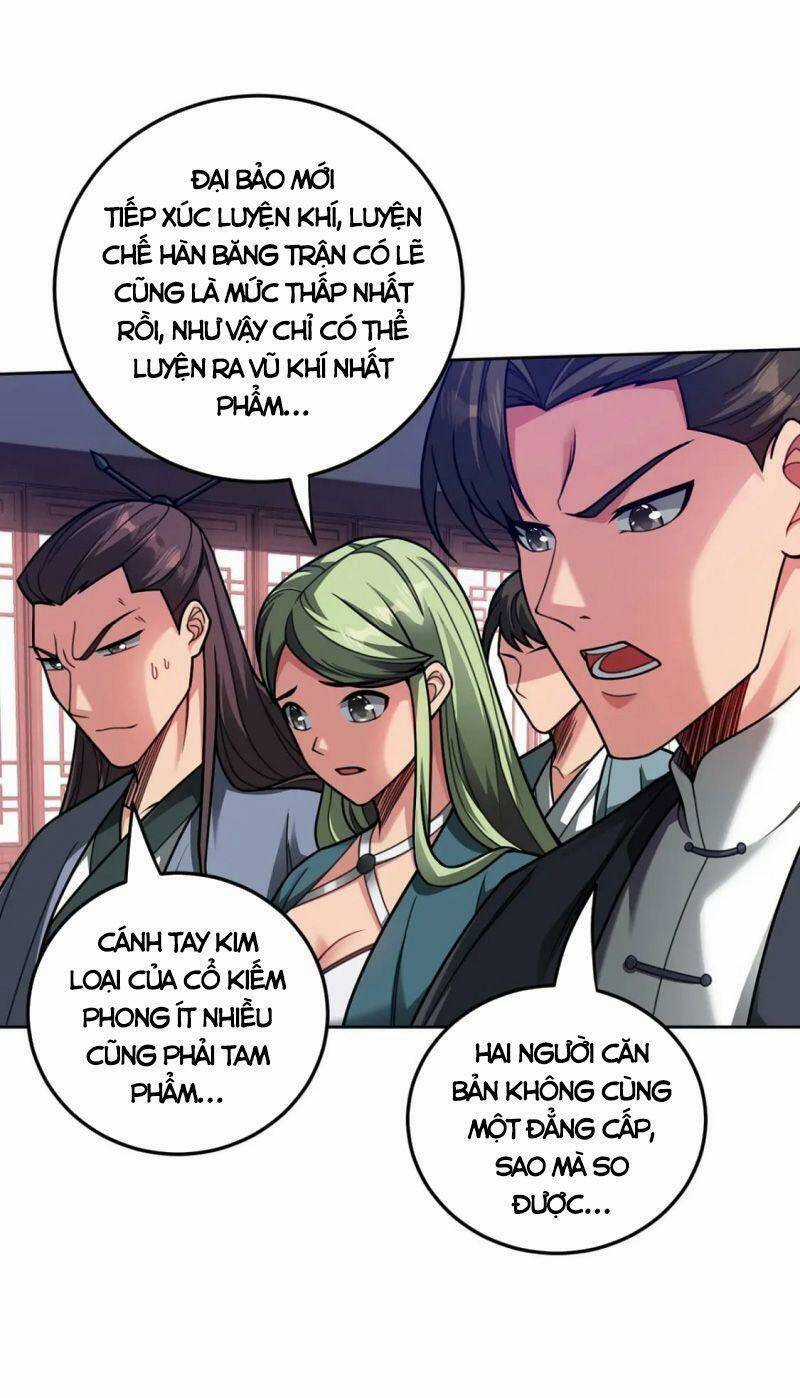 Lâm Binh Đấu Giả Chapter 39 trang 11