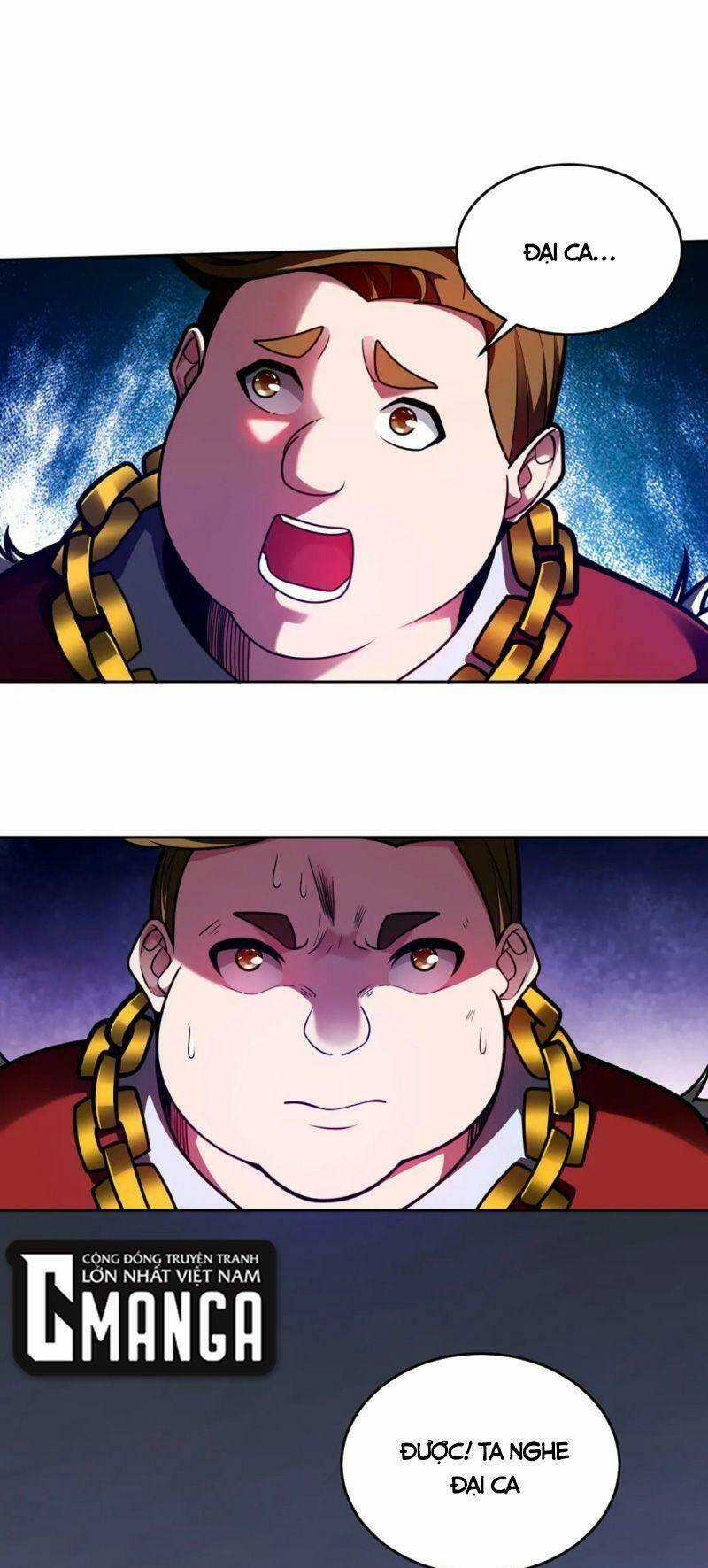 Lâm Binh Đấu Giả Chapter 39 trang 13