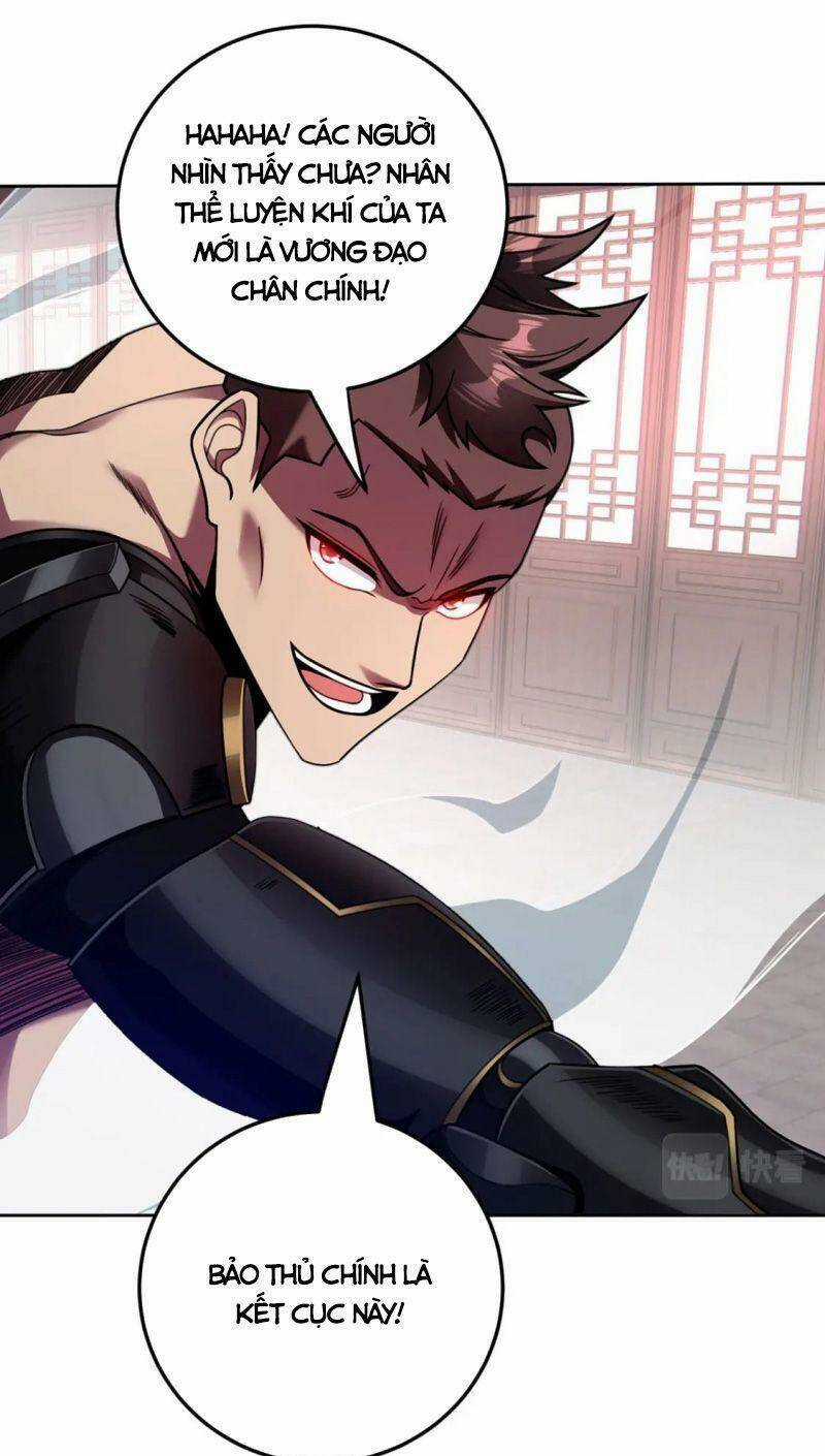 Lâm Binh Đấu Giả Chapter 39 trang 20