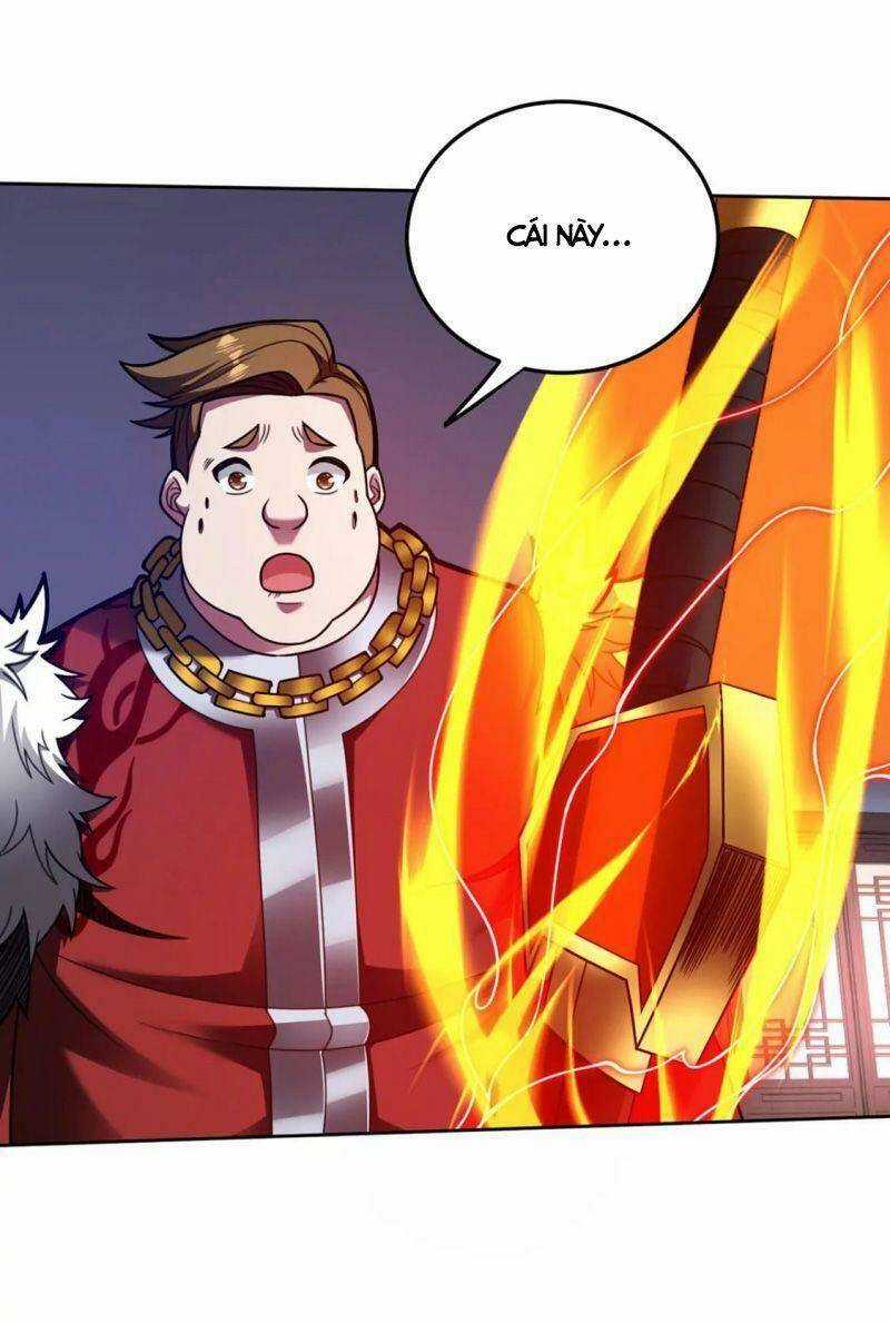 Lâm Binh Đấu Giả Chapter 39 trang 24