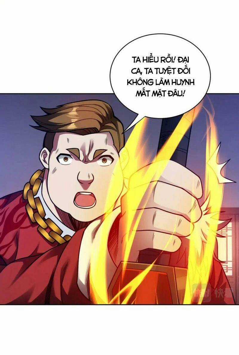 Lâm Binh Đấu Giả Chapter 39 trang 25