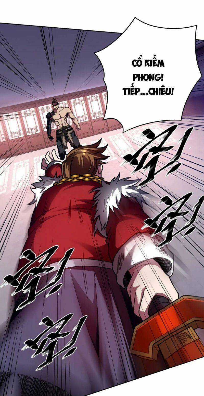 Lâm Binh Đấu Giả Chapter 39 trang 26