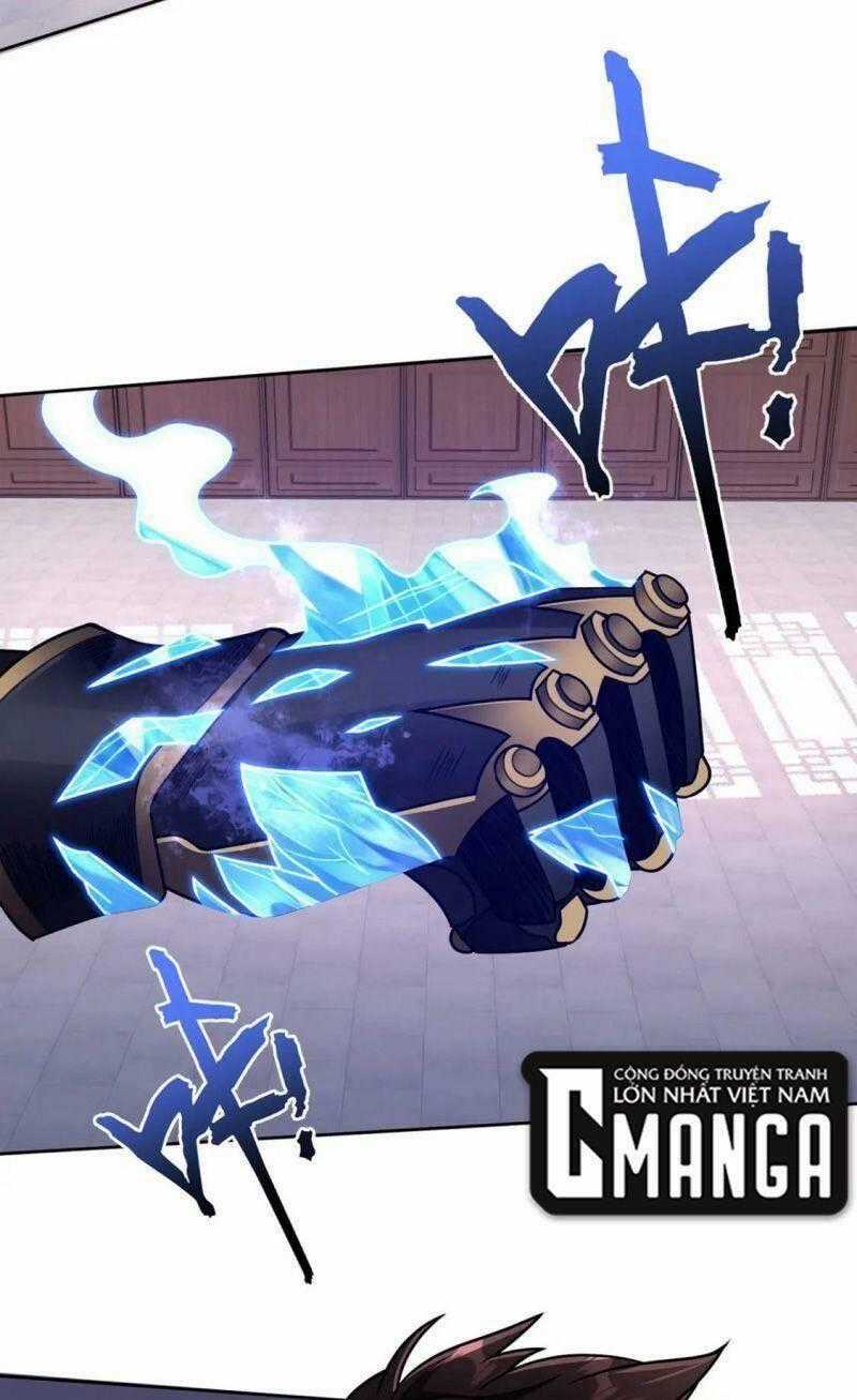 Lâm Binh Đấu Giả Chapter 39 trang 28