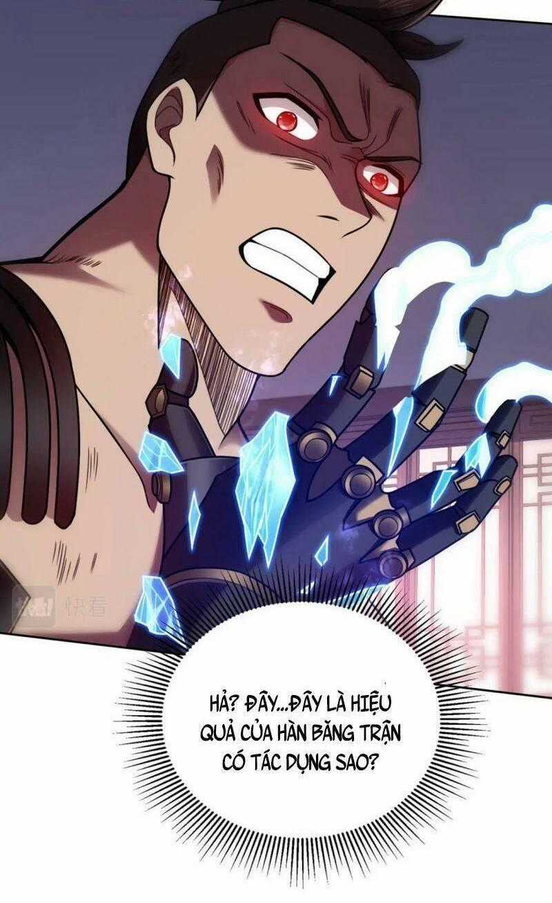 Lâm Binh Đấu Giả Chapter 39 trang 29