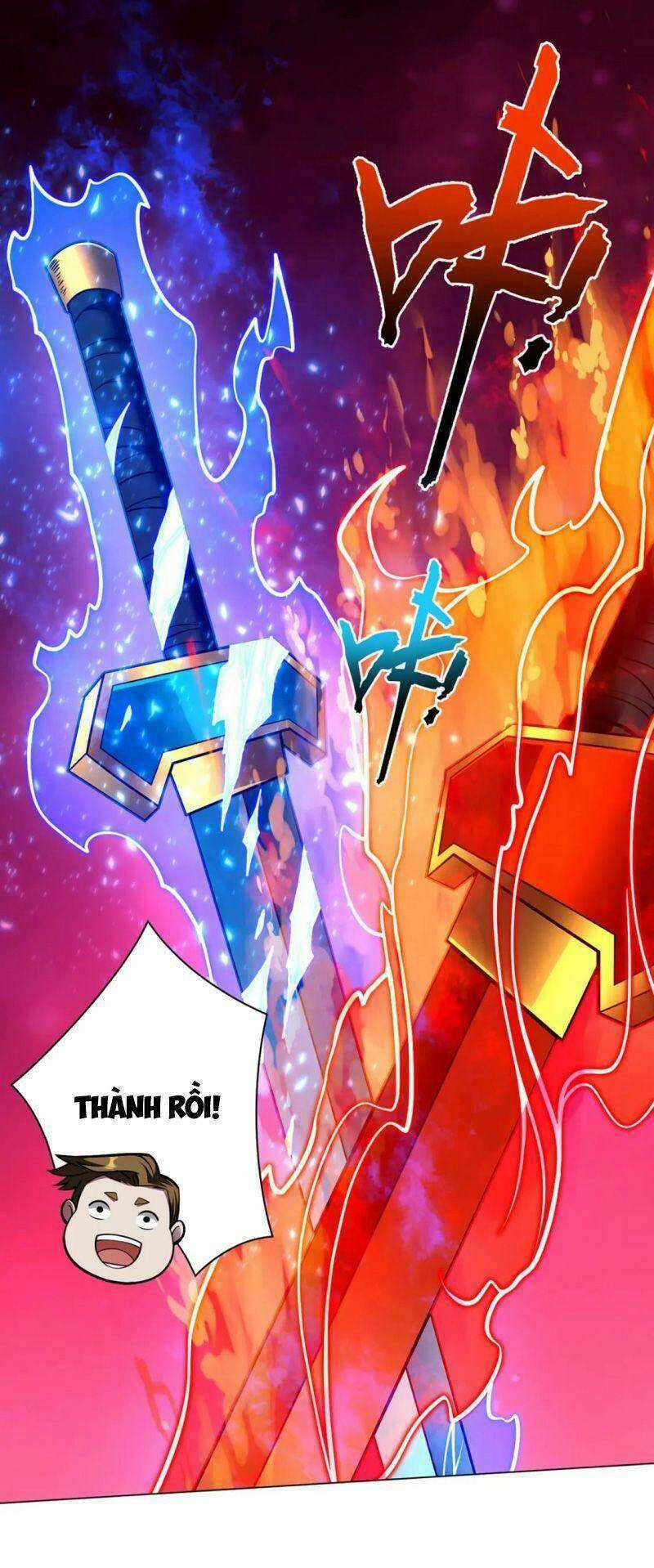 Lâm Binh Đấu Giả Chapter 39 trang 3