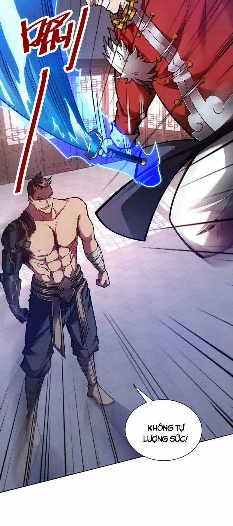 Lâm Binh Đấu Giả Chapter 39 trang 6