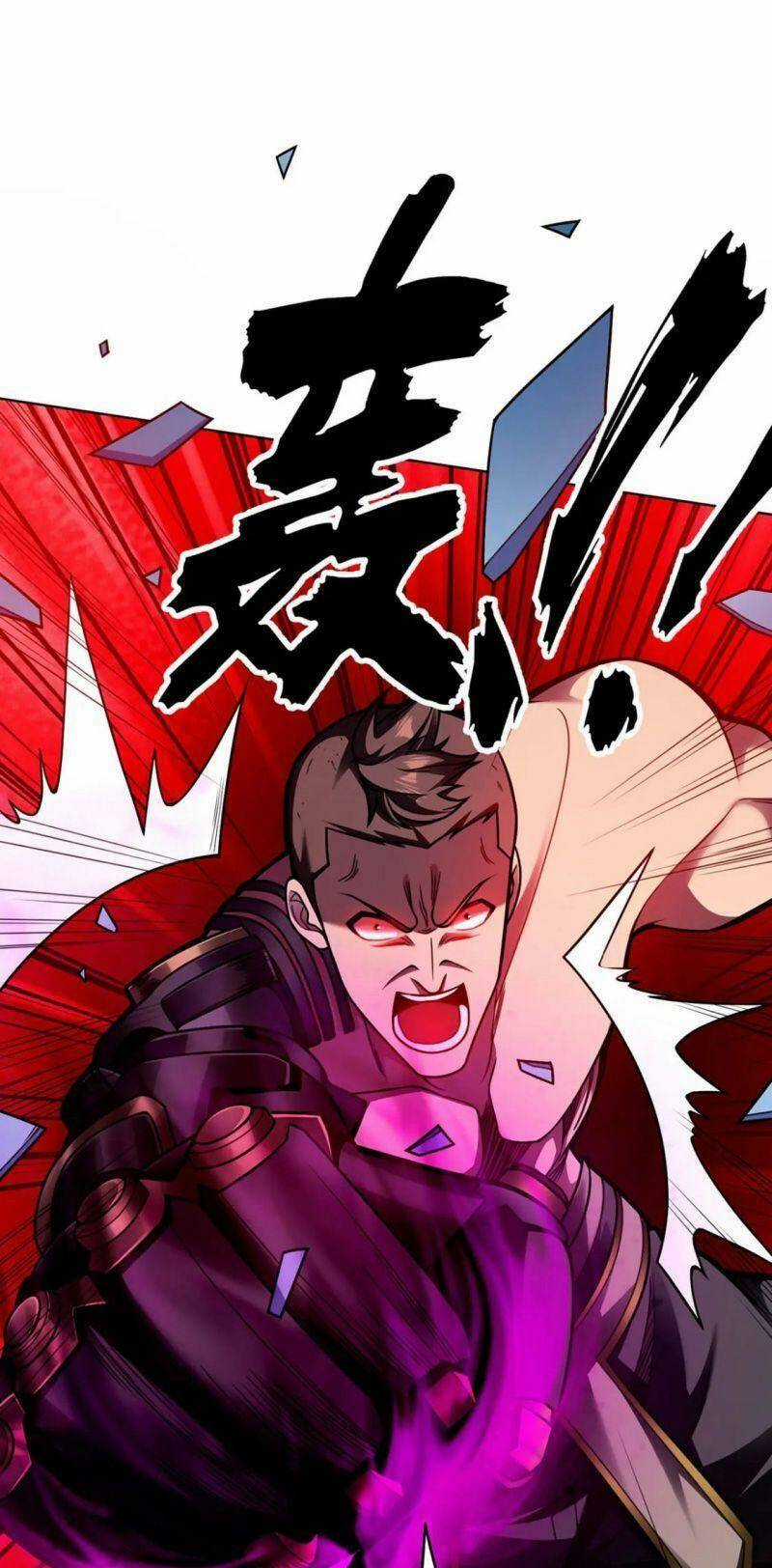 Lâm Binh Đấu Giả Chapter 39 trang 7