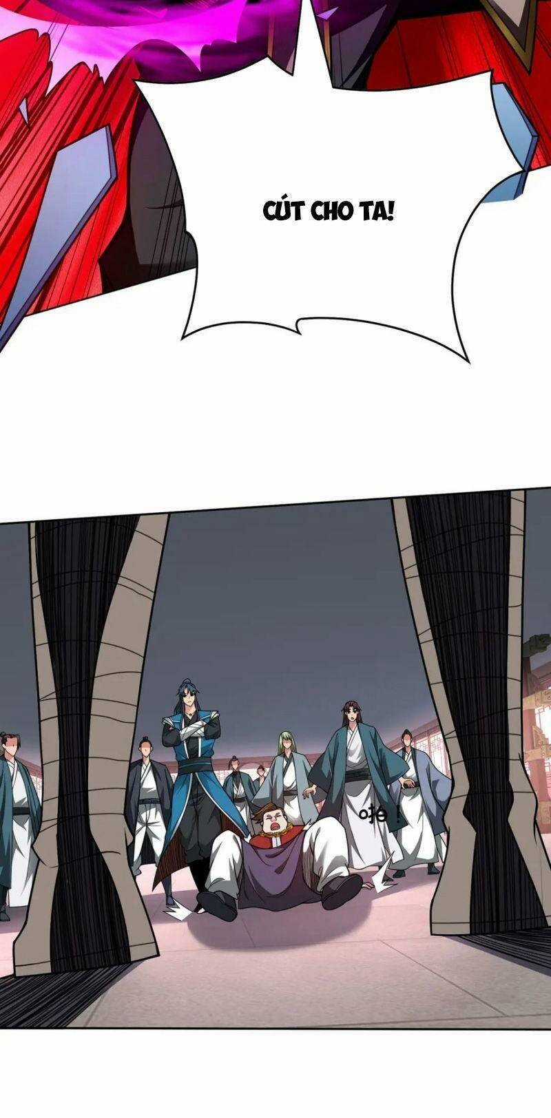 Lâm Binh Đấu Giả Chapter 39 trang 8