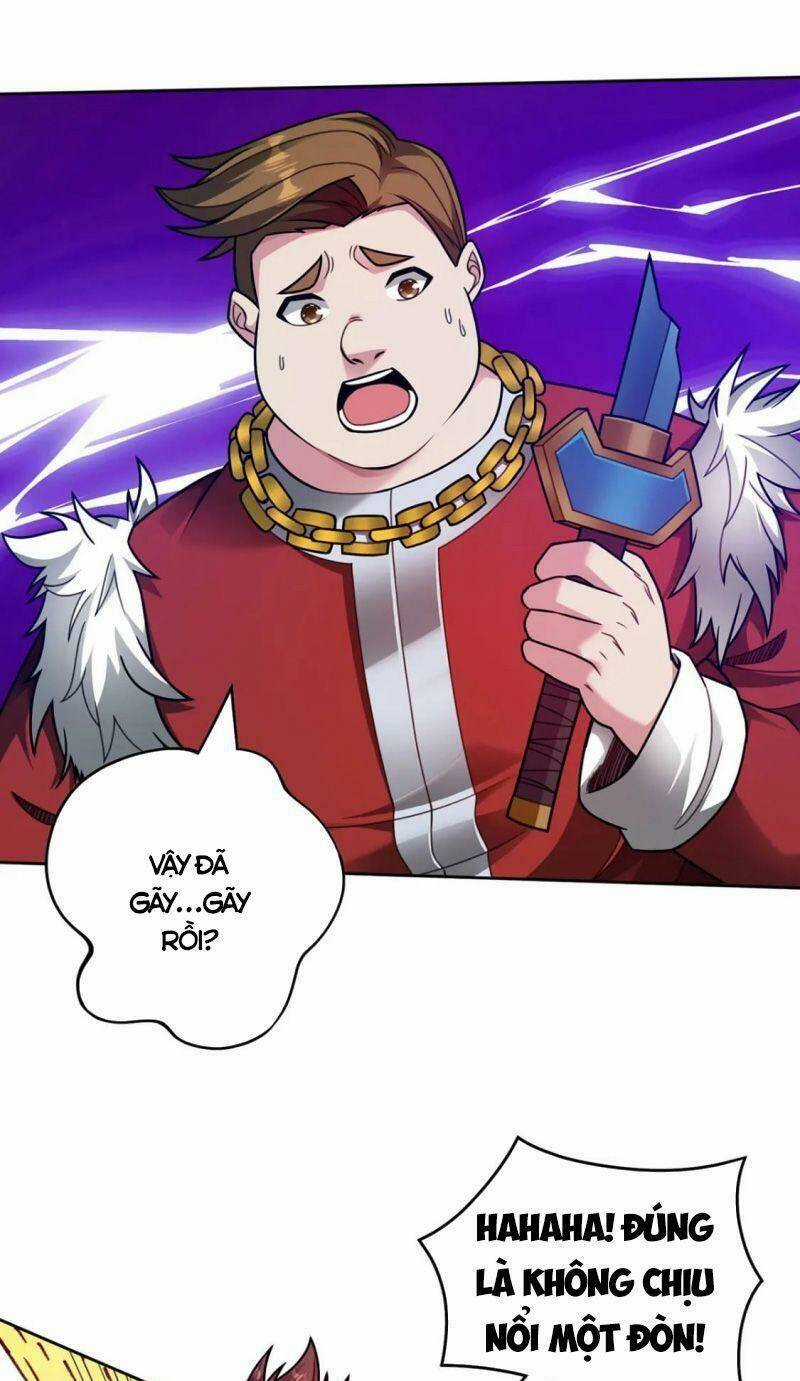 Lâm Binh Đấu Giả Chapter 39 trang 9