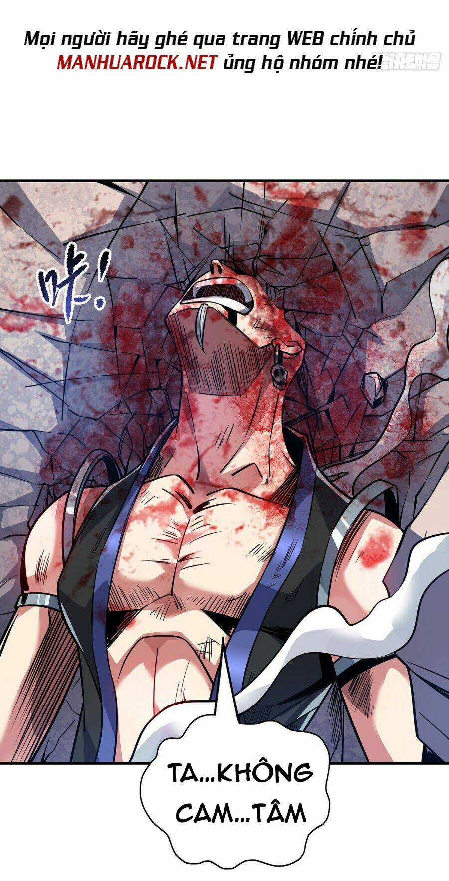 Lâm Binh Đấu Giả Chapter 4 trang 11