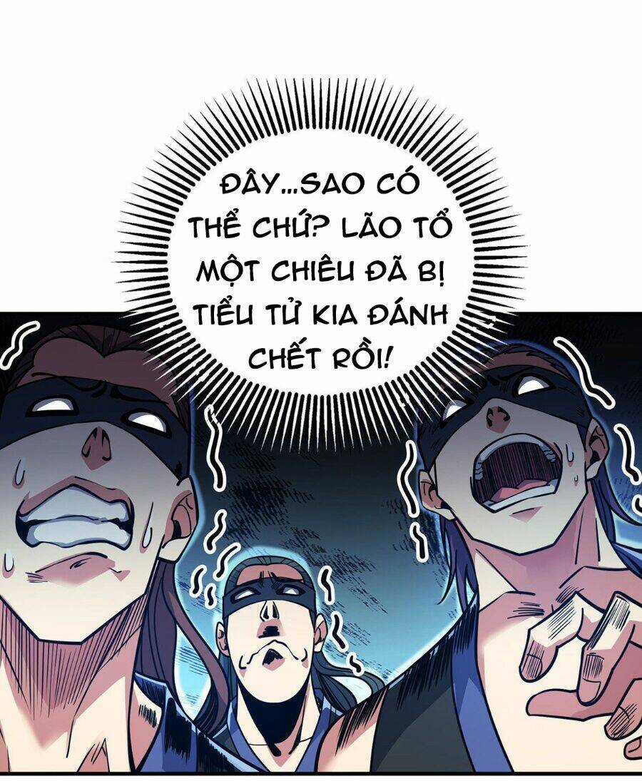 Lâm Binh Đấu Giả Chapter 4 trang 12