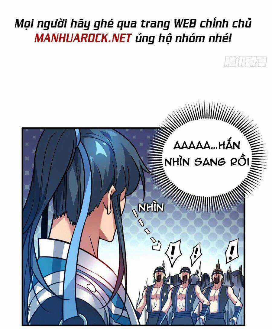 Lâm Binh Đấu Giả Chapter 4 trang 14