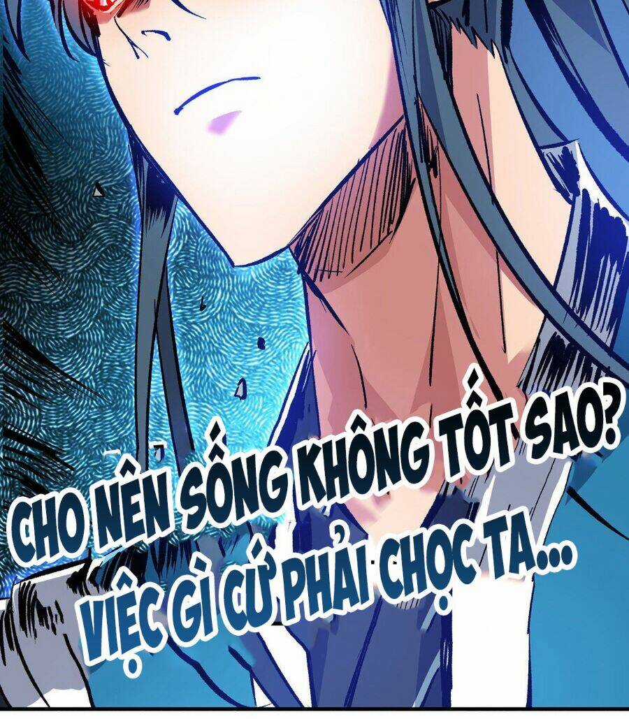 Lâm Binh Đấu Giả Chapter 4 trang 16