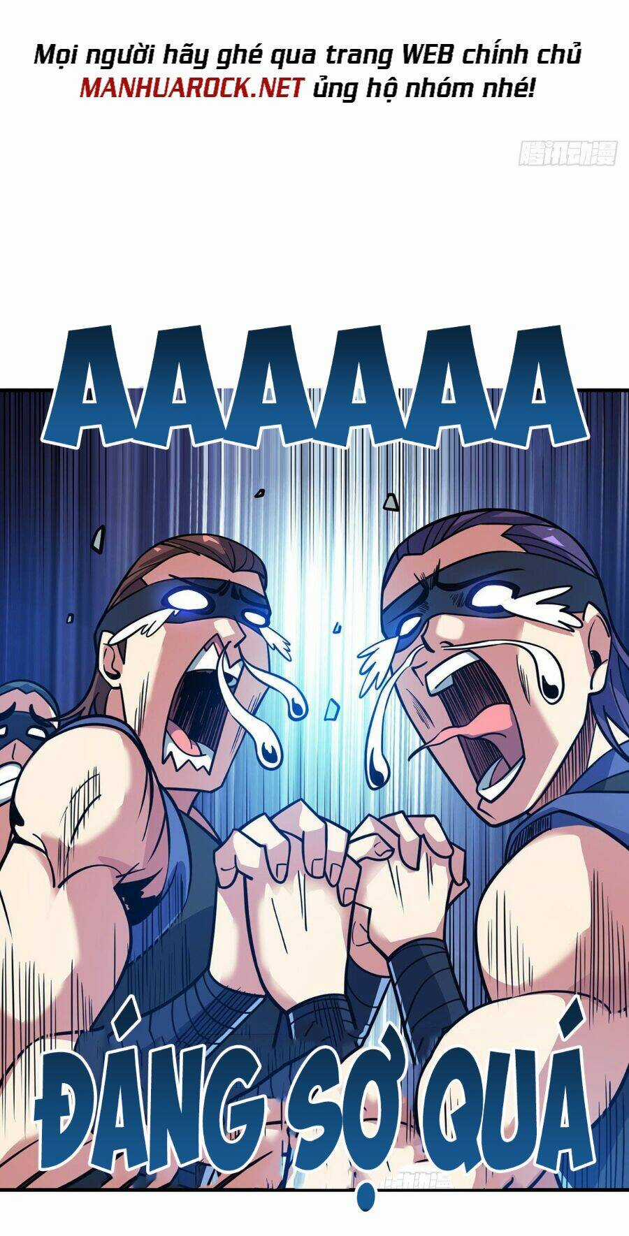 Lâm Binh Đấu Giả Chapter 4 trang 17