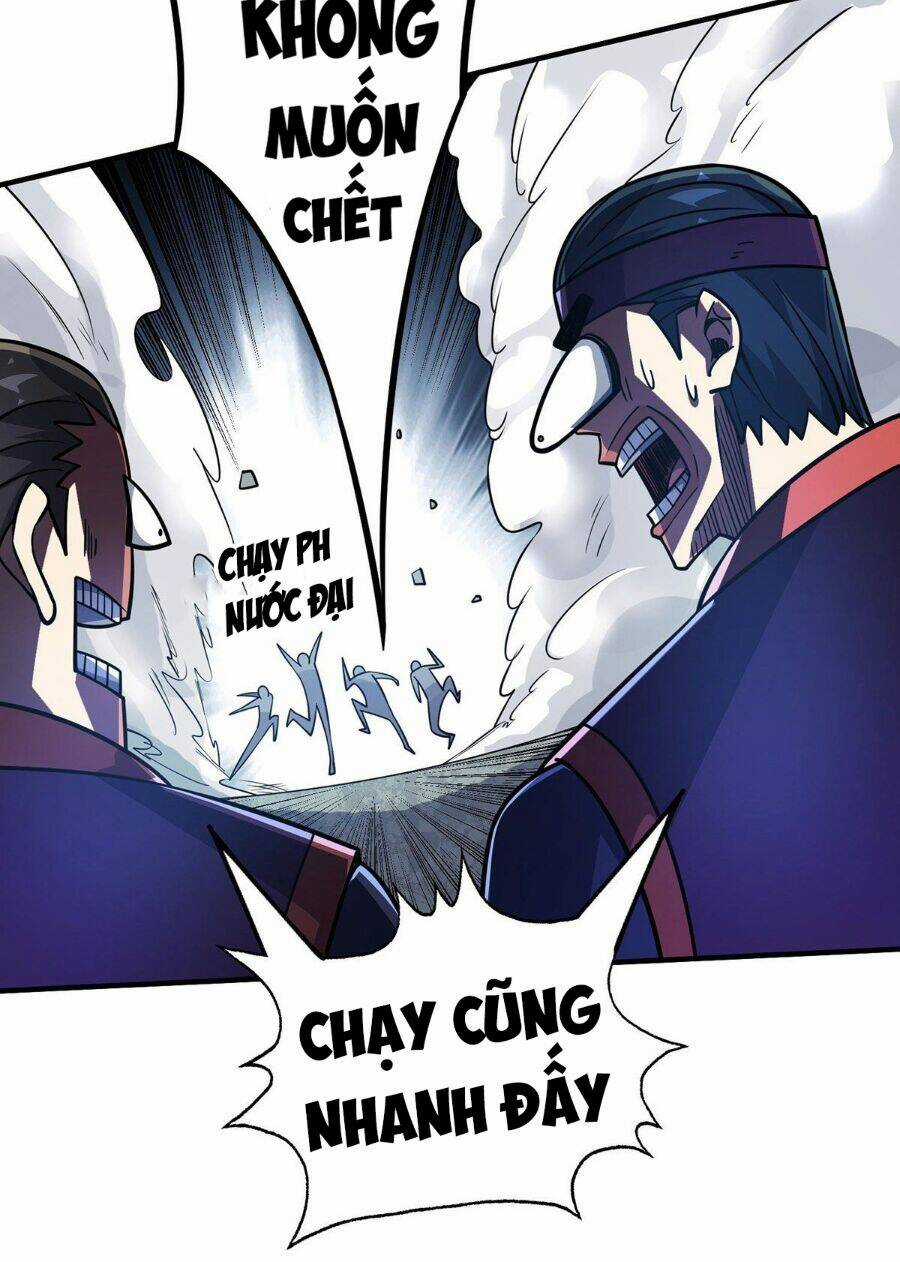 Lâm Binh Đấu Giả Chapter 4 trang 19