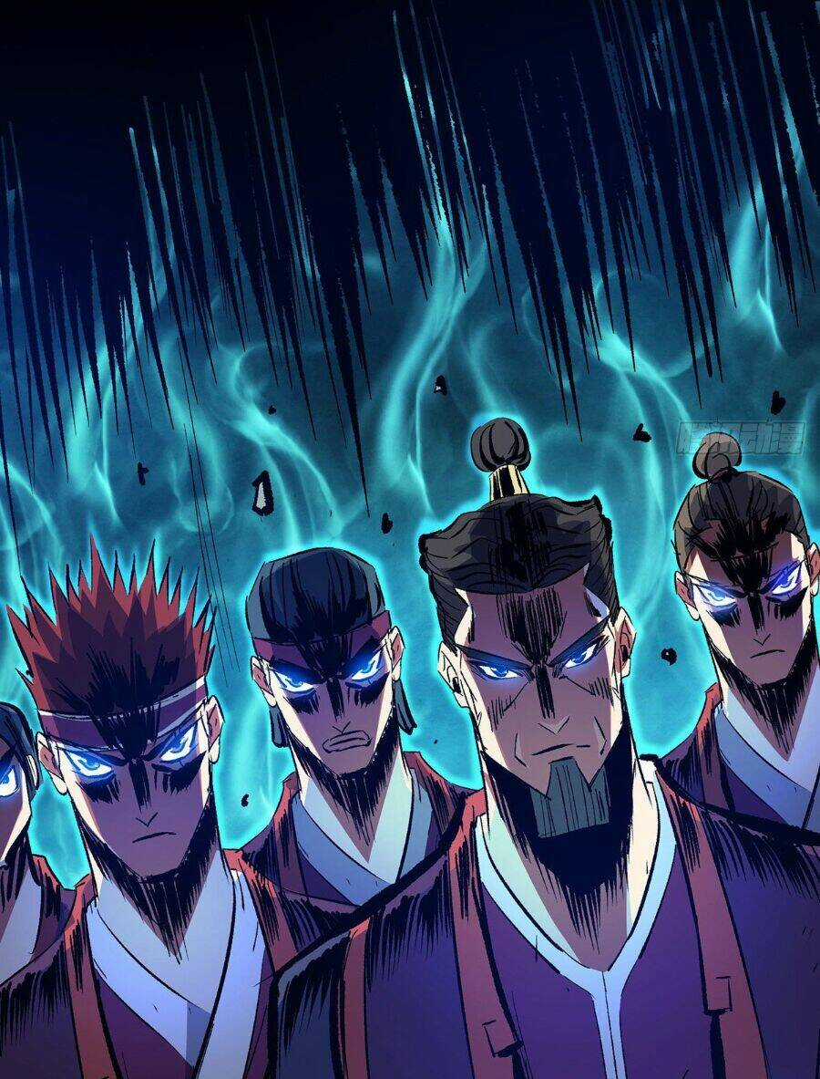 Lâm Binh Đấu Giả Chapter 4 trang 28