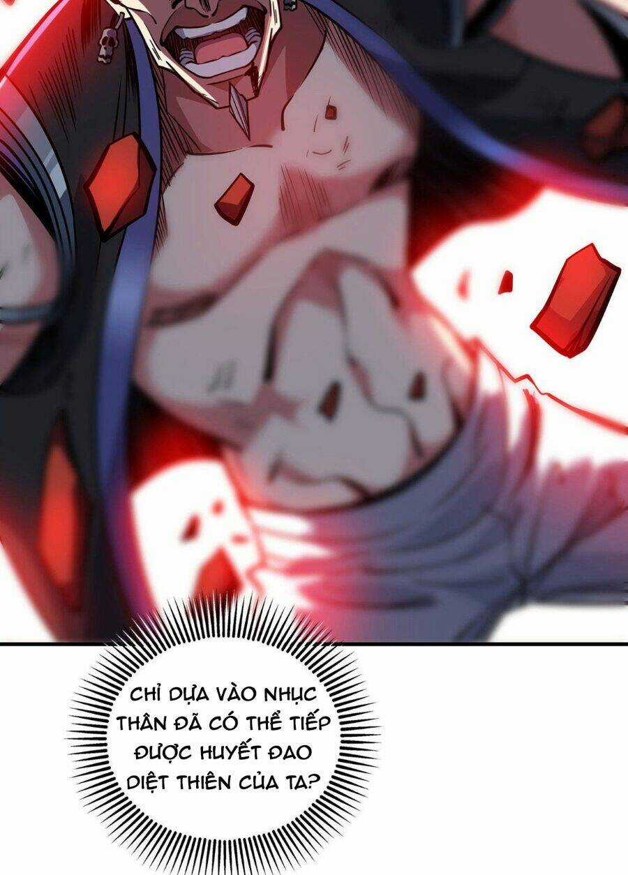 Lâm Binh Đấu Giả Chapter 4 trang 3