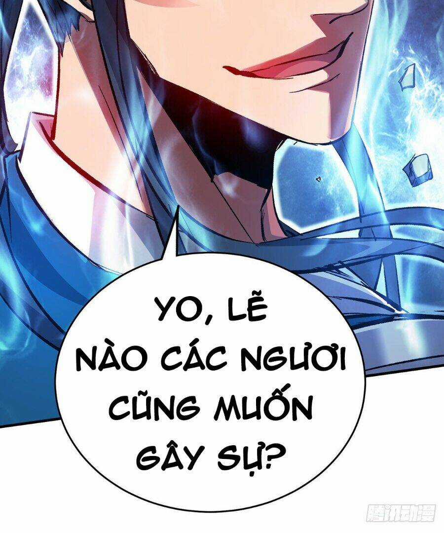 Lâm Binh Đấu Giả Chapter 4 trang 31