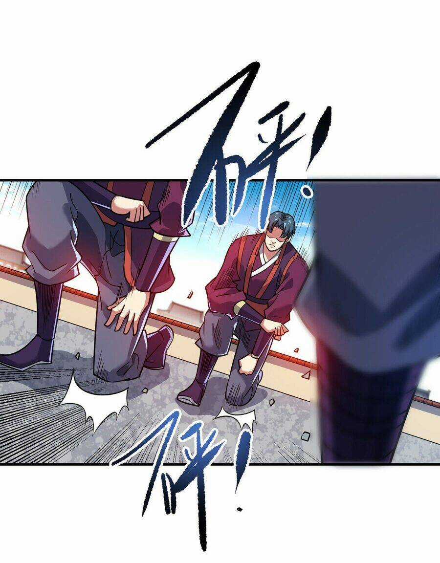 Lâm Binh Đấu Giả Chapter 4 trang 32