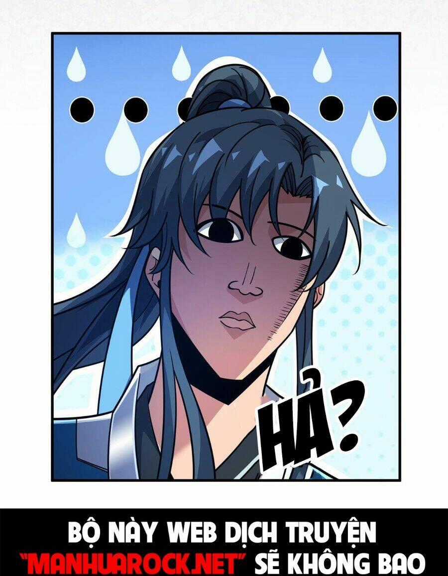 Lâm Binh Đấu Giả Chapter 4 trang 35