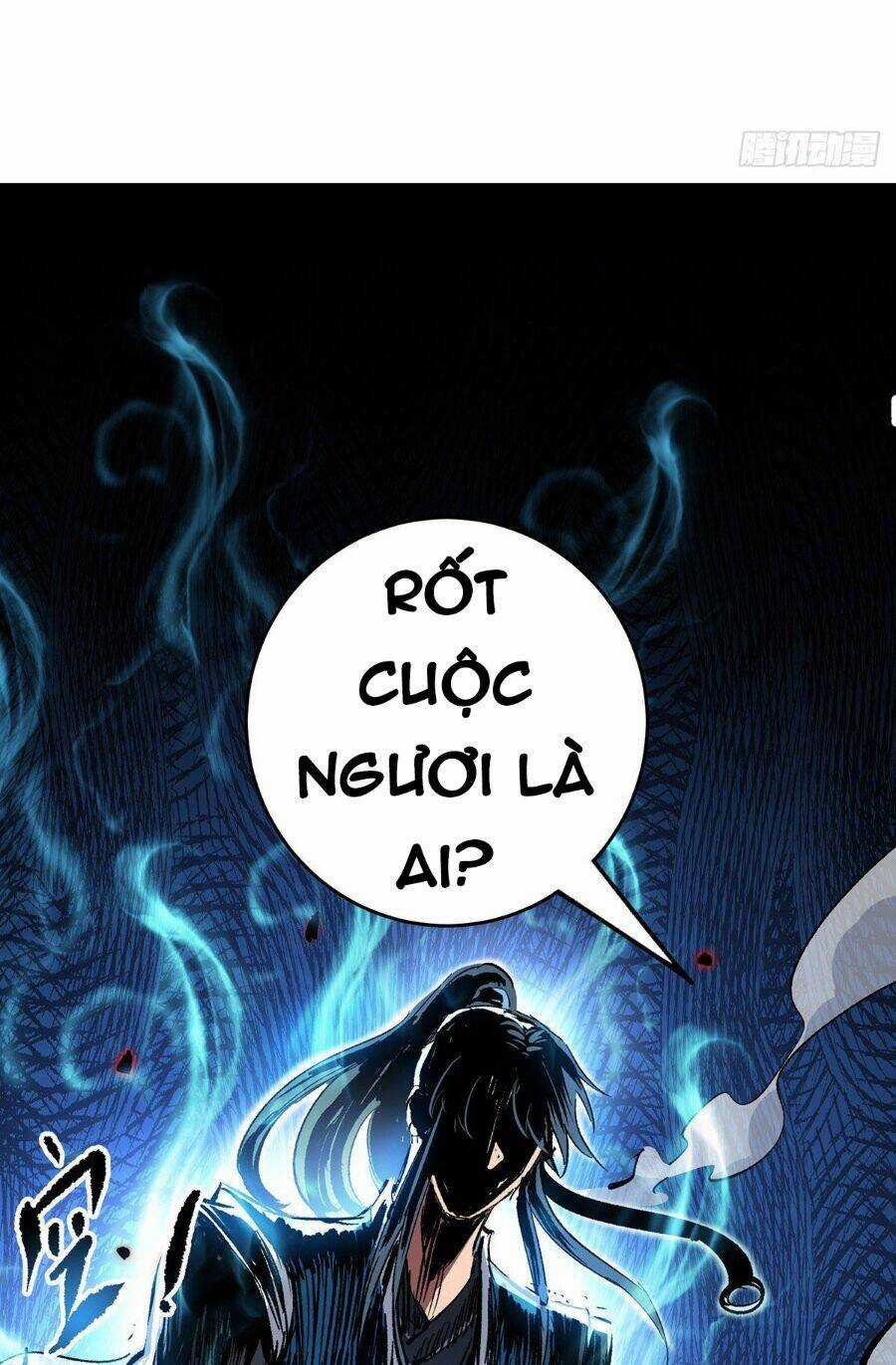 Lâm Binh Đấu Giả Chapter 4 trang 5