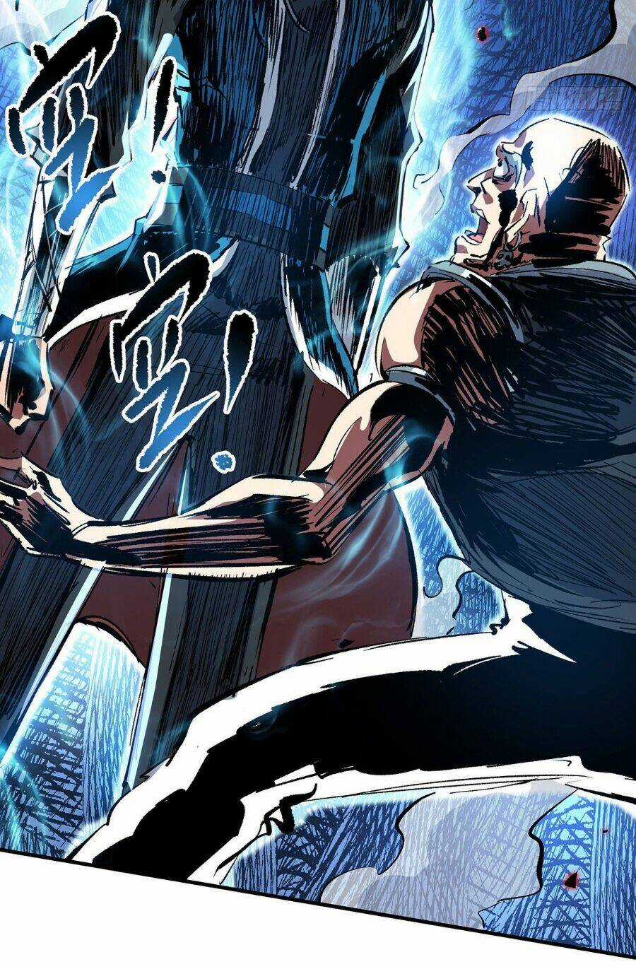 Lâm Binh Đấu Giả Chapter 4 trang 6